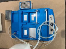 Biotage Pyromark Vacuum Prep Worktable w/PREP TOOL Biotage Pyromark Vacuum Prep Worktable w/PREP