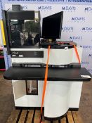 Pathway HT High Performance Kinetic Bioimaging Pathway HT high performance kinetic Bioimaging ATTO