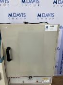 Boekel Scientific 107801 Oven, Large 120 Boekel Scientific Oven Large Model# 107801 Serial#