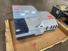 Capillarys 2 Serbia Unit, S/N 3629 (INV#99499) (Located @ the MDG Auction Showroom 2.0 in