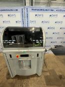 Genetix Clone Screening Colony Picker Genetix Clone Screening Colony Picker S/N:CPFL0033 DATE:16/