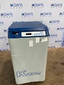 Taylor Wharton K Series 10K Cryo Nitrogen Storage Taylor Wharton K Series 10K Cryo Nitrogen