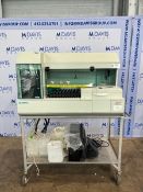 Bcs xp system simens healthcare diagnostics BCS XP SYSTEM SIMENS HEALTHCARE DIAGNOSTICS 100-240 V