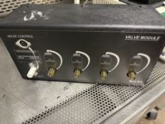 Biotek Valve Module Valve Control (LOCATED IN MIDDLETOWN, N.Y.)-FOR PACKAGING & SHIPPING QUOTE,