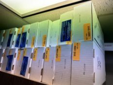 (25) Veternary Injection Kit (LOCATED IN MIDDLETOWN, N.Y.)-FOR PACKAGING & SHIPPING QUOTE, PLEASE CO