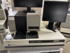 Packard TopCount NXT A99120 Microplate Scintillation (LOCATED IN MIDDLETOWN, N.Y.)-FOR PACKAGING &