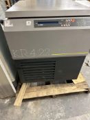 Jouan KR422 Centrifuge (LOCATED IN MIDDLETOWN, N.Y.)-FOR PACKAGING & SHIPPING QUOTE, PLEASE