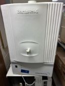 Barnstead Infinity Reservoir 60L d9201 (LOCATED IN MIDDLETOWN, N.Y.)-FOR PACKAGING & SHIPPING QUOTE,