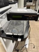 Vivarium Electronics VE-100 Thermostat (LOCATED IN MIDDLETOWN, N.Y.)-FOR PACKAGING & SHIPPING QUOTE,