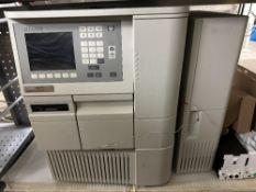 Waters Alliance 2695 Separations Module (LOCATED IN MIDDLETOWN, N.Y.)-FOR PACKAGING & SHIPPING