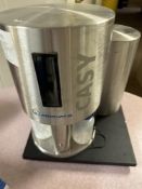 CASY® Cell Counter + Analyser System TT (LOCATED IN MIDDLETOWN, N.Y.)-FOR PACKAGING & SHIPPING