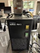 Brinkmann RM3 Water Bath Cooler/Heater (LOCATED IN MIDDLETOWN, N.Y.)-FOR PACKAGING & SHIPPING QUOTE,