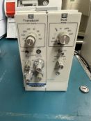 Gould 11g412301 2-channel DC Amplifier (LOCATED IN MIDDLETOWN, N.Y.)-FOR PACKAGING & SHIPPING QUOTE,