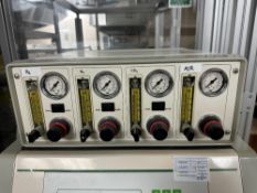 B Braun Biotech Anesthesia System (LOCATED IN MIDDLETOWN, N.Y.)-FOR PACKAGING & SHIPPING QUOTE,