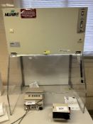 Nuaire NU-813 Containment Ventilated Enclosure (LOCATED IN MIDDLETOWN, N.Y.)-FOR PACKAGING &