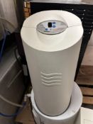 Synergi EV500-104-PH Rheodyne Column Valve Selector (LOCATED IN MIDDLETOWN, N.Y.)-FOR PACKAGING &