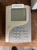 Beckman Coulter 350 Digital pH/Temp/mV Meter (LOCATED IN MIDDLETOWN, N.Y.)-FOR PACKAGING &
