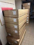 (17) Cases: Flexel® 3D Bag for Palletank® 500 Sartorius (LOCATED IN MIDDLETOWN, N.Y.)-FOR PACKAGING