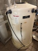 Chem-Tainer Chemical Storage Tank (LOCATED IN MIDDLETOWN, N.Y.)-FOR PACKAGING & SHIPPING QUOTE,