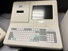 Millipore Integritest ITX Exacta Integrity Tester (LOCATED IN MIDDLETOWN, N.Y.)-FOR PACKAGING &