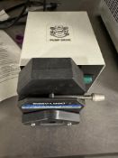 Cole-Parmer 77200-60 MasterFlex L/S Easy-Load II Pump (LOCATED IN MIDDLETOWN, N.Y.)-FOR