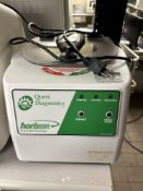 Quest Horizon 642e Centrifuge Mini Compact (LOCATED IN MIDDLETOWN, N.Y.)-FOR PACKAGING & SHIPPING
