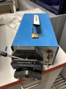 Cole-Parmer 77200-62 MasterFlex L/S Easy-Load II Pump (LOCATED IN MIDDLETOWN, N.Y.)-FOR