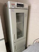 Sanyo MPR-214F Pharmaceutical Refrigerator w/ Freezer (LOCATED IN MIDDLETOWN, N.Y.)-FOR