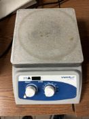 VWR 12365-480 Advanced Hotplate Stirrer (LOCATED IN MIDDLETOWN, N.Y.)-FOR PACKAGING & SHIPPING