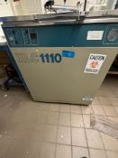 MVE XLC-1110 Cryogenic Cryostorage System (LOCATED IN MIDDLETOWN, N.Y.)-FOR PACKAGING & SHIPPING