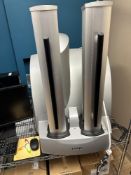 Meso Scale Discovery MSD 1200 Sector Imager (LOCATED IN MIDDLETOWN, N.Y.)-FOR PACKAGING & SHIPPING