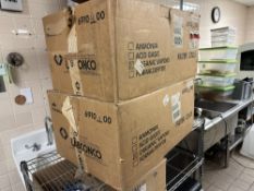 Labconco 6910400 Color-Smart Organic Carbon Filters (2 each) (LOCATED IN MIDDLETOWN, N.Y.)-FOR