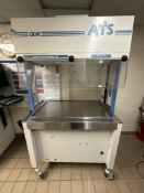 Ace ATS Animal Transfer Station 3820005 (LOCATED IN MIDDLETOWN, N.Y.)-FOR PACKAGING & SHIPPING