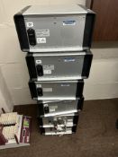 DiLab AccuSampler Auto Blood Sampling (LOCATED IN MIDDLETOWN, N.Y.)-FOR PACKAGING & SHIPPING