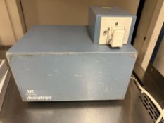 Fenwal Hematron Dielectric Sealer (LOCATED IN MIDDLETOWN, N.Y.)-FOR PACKAGING & SHIPPING QUOTE,