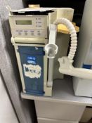 MILLIPORE ZMQS6VFTY MILLI-Q WATER PURIFICATION (LOCATED IN MIDDLETOWN, N.Y.)-FOR PACKAGING &