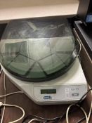 Medtec Autoblot 6000 Biolab (LOCATED IN MIDDLETOWN, N.Y.)-FOR PACKAGING & SHIPPING QUOTE, PLEASE