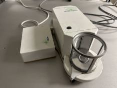 Mettler Toledo Balance-FOR PACKAGING & SHIPPING QUOTE, PLEASE CONTACT JOE YANKEY FROM MAJOR