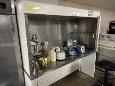 Baker EG6320 Horizontal 72