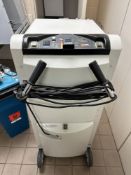 Media-Mate Plus Dissolution System (LOCATED IN MIDDLETOWN, N.Y.)-FOR PACKAGING & SHIPPING QUOTE,