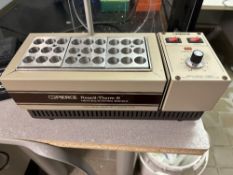 Pierce Reacti-Therm III Heating/Stirring Module (LOCATED IN MIDDLETOWN, N.Y.)-FOR PACKAGING &