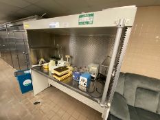 The Baker Company EdgeGard Lab Hood System (LOCATED IN MIDDLETOWN, N.Y.)-FOR PACKAGING & SHIPPING