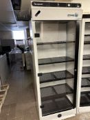 Erlab Captair Store Chemical Cabinet AVPS 804 (LOCATED IN MIDDLETOWN, N.Y.)-FOR PACKAGING & SHIPPING