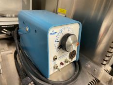 Ace Glass Lab Temperature Controller (LOCATED IN MIDDLETOWN, N.Y.)-FOR PACKAGING & SHIPPING QUOTE,