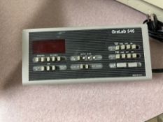 GraLab 545 Digital Darkroom Timer (LOCATED IN MIDDLETOWN, N.Y.)-FOR PACKAGING & SHIPPING QUOTE,