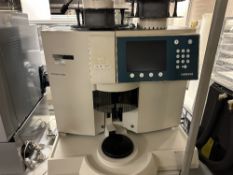 Siemens CLINITEK Atlas® Urine Analyzer (LOCATED IN MIDDLETOWN, N.Y.)-FOR PACKAGING & SHIPPING QUOTE,