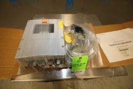 NIB Endress Hauser PROMAG H - 1.5