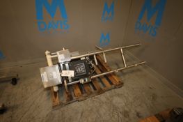 Thermo Electron Corp. Aprox. 2-1/2