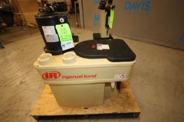 2021 Ingersol Rand Condensate Separation System, Model 38339040, SN 221-21-002 (INV#69694)(Located @