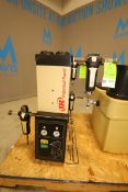 2019 Ingersol Rand Air Dryer, Model D41M, SN 19DME121721, 115V (INV#69693)(Located @ the MDG Auction